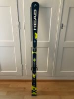 Ski von Head