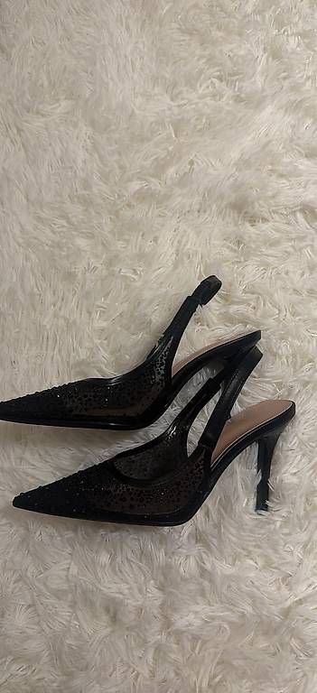 Scarpe da donna: Highheels – Usato da Aarau venduto da din_7gjn