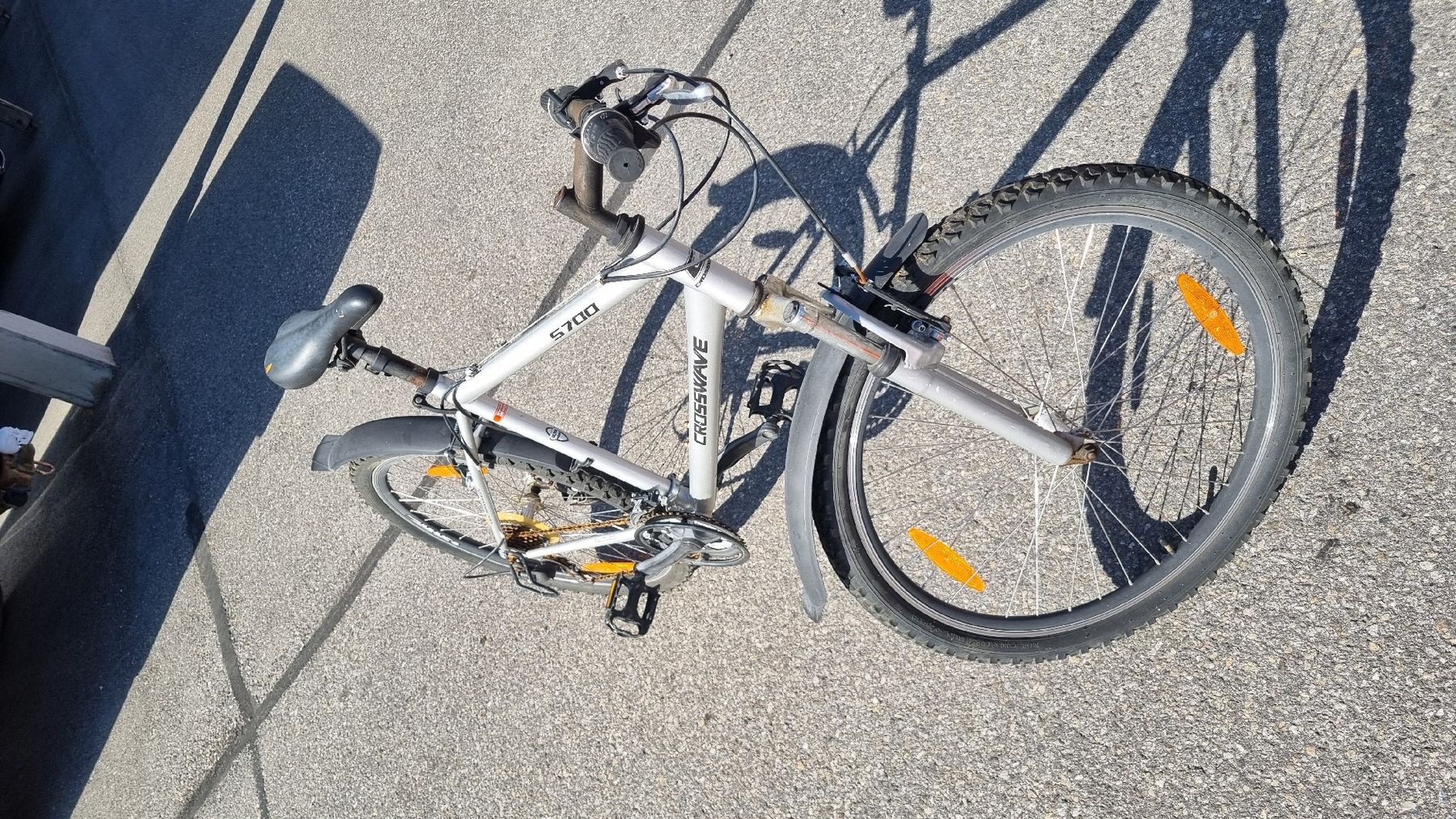 Biciclette: Fahrrad Velo – Usato da Rümligen venduto da Michu.91