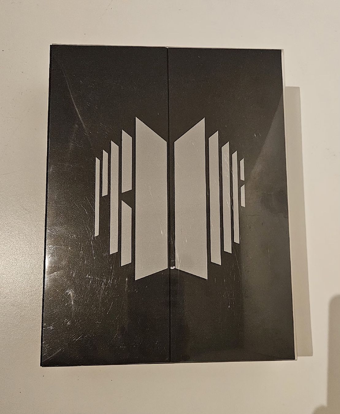 Album: album Proof  BTS  – Usato da Cadenazzo venduto da men_7lnf 6