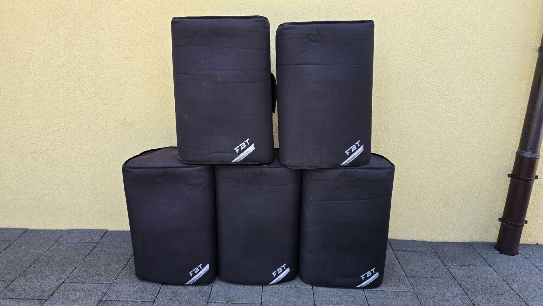 Casse acustiche: FBT MAXX 4 – Usato da melchnau venduto da lua_lrz7