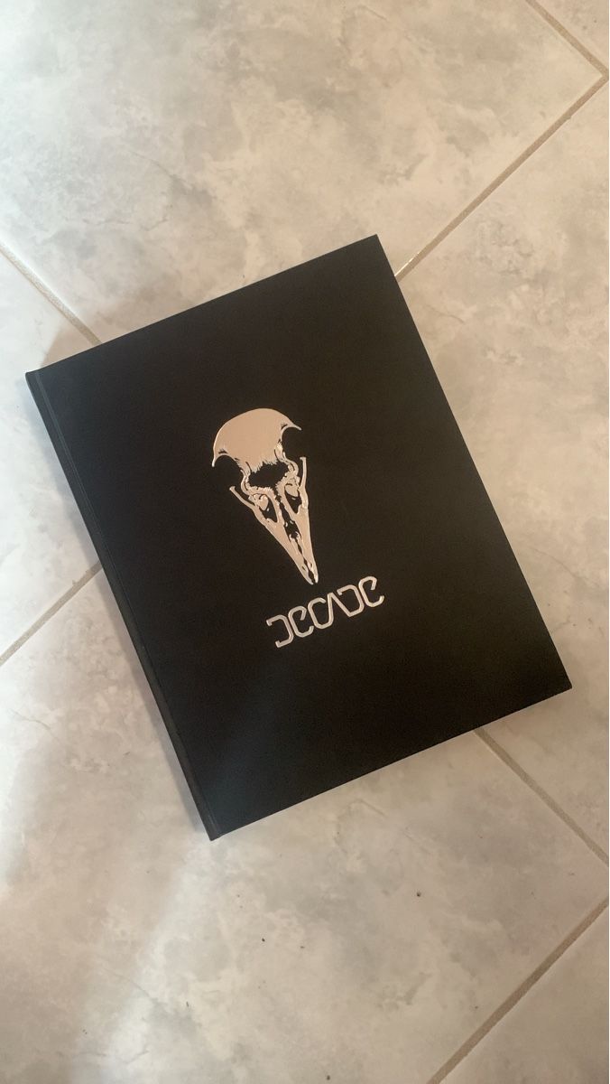 Libri: Decade : Trine + Kim Design Studio Buch – Nuovo (secondo la descrizione) da Uetliburg SG venduto da Heimdall0
