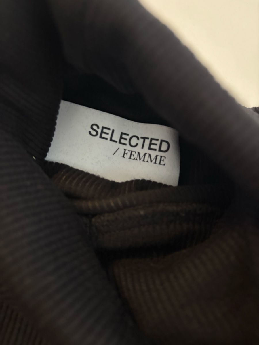 Selected Maglioni & Felpe: Selected femme Rollkragenpullover – Usato da Stettfurt venduto da rebella 1