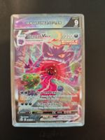 Gengar VMAX alt art Fusion Strike 271/264 ENG CGS 9 Mint
