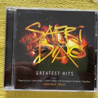 SAFRI DUO-GREATEST HITS