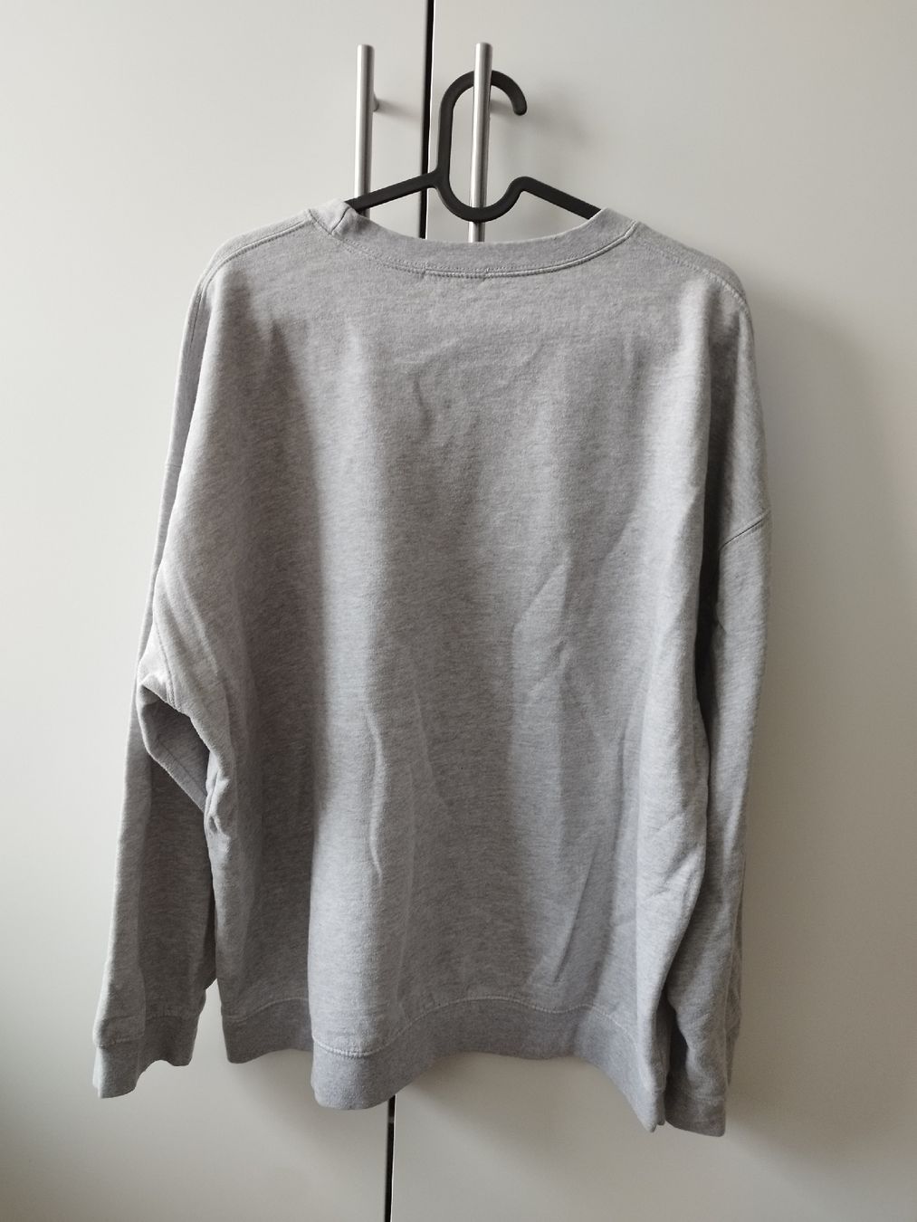 Boohoo Pulls & Sweat-shirts: Grauer Boohoo California Westcoast Pullover, L – D'occasion à Bremgarten AG par Annikaouh 1