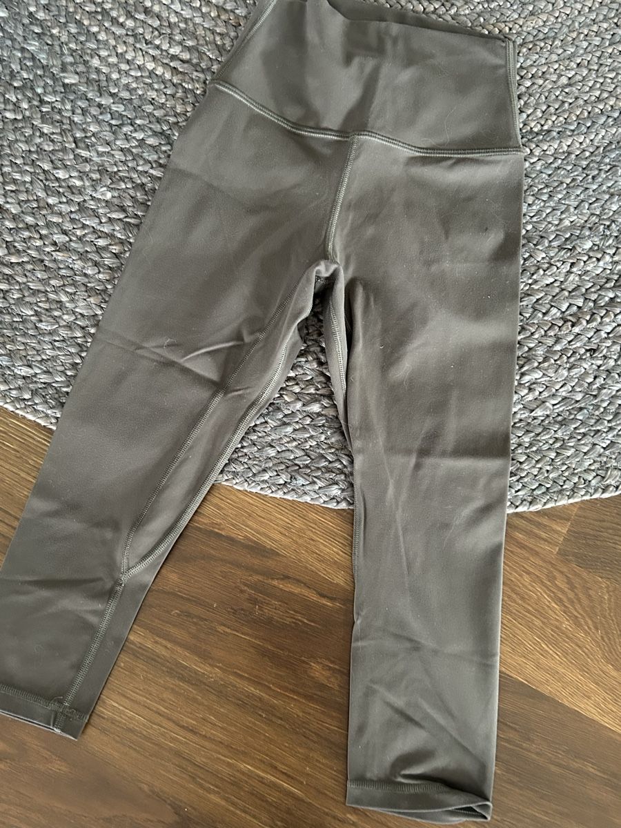 Leggings: Leggings 3/4  – Neu (gemäss Beschreibung) aus Beringen von Sternli650