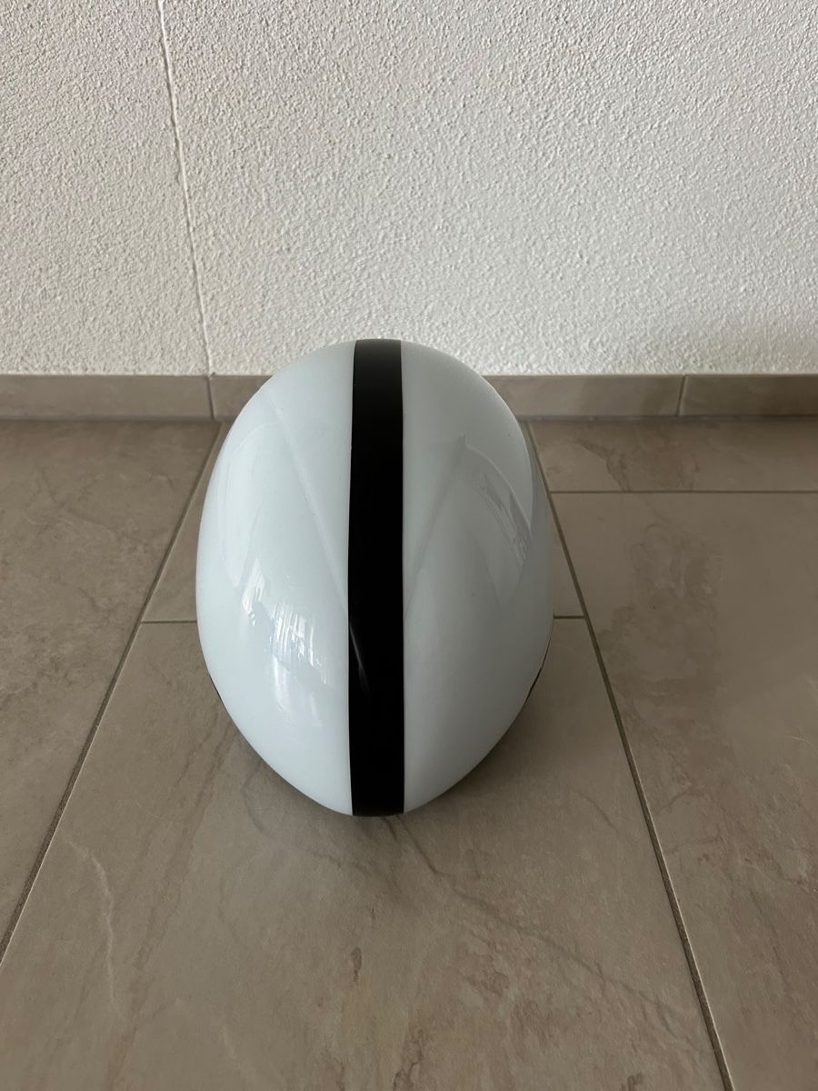Kask Caschi: KASK Bambino Pro Zeitfahrerhelm – Nuovo (secondo la descrizione) da Uster venduto da celiiinaaa 1