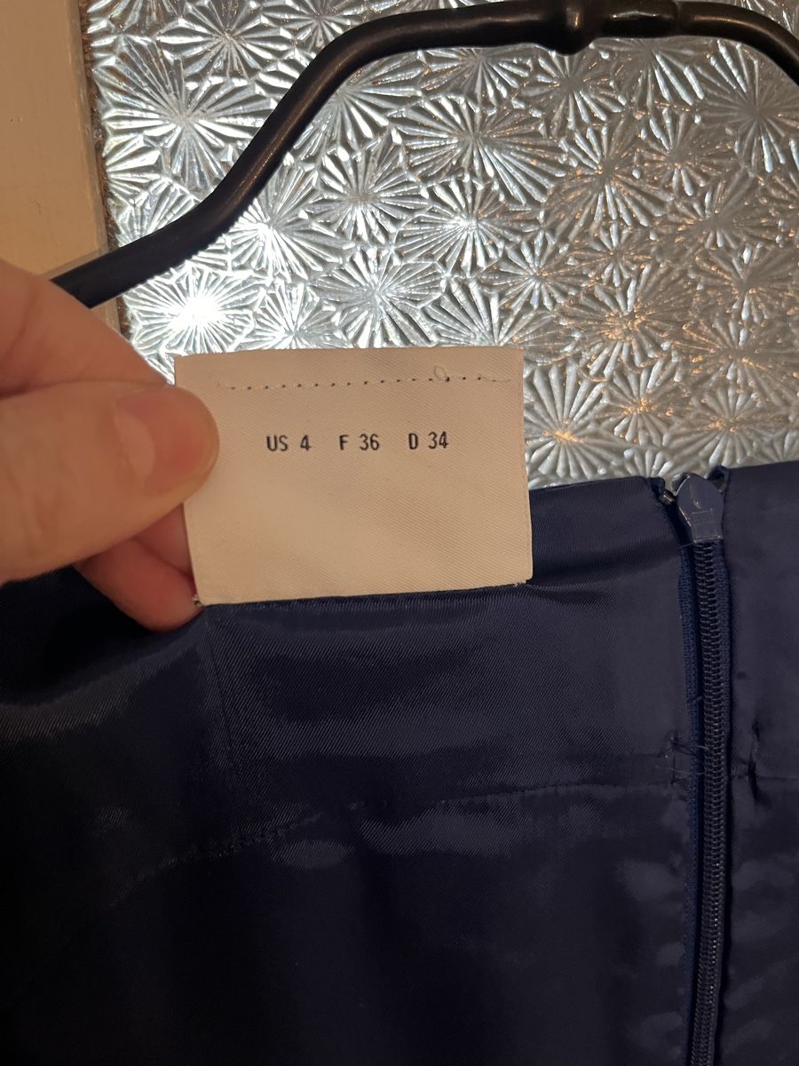 Akris Vestiti: Akris Kleid, Gr.34 – Usato da st. gallen venduto da jefesmith 3
