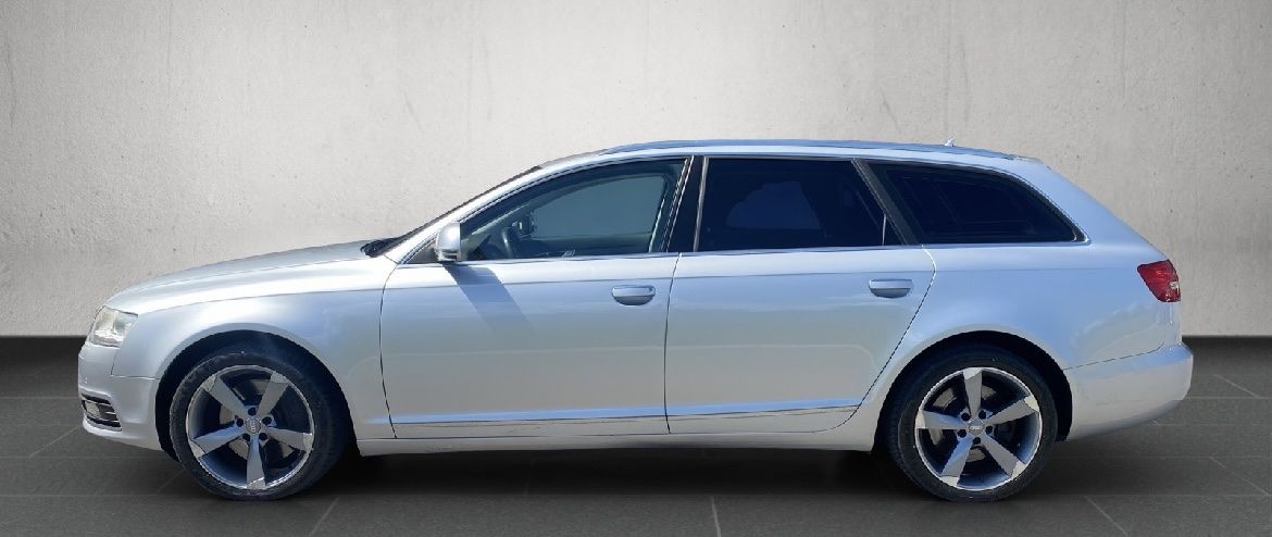 Audi Automobili: Audi A6 3.0 Tdi Quattro Leder Navi Tiptronic – Usato da Schwarzenegg venduto da rdj_w5gq 3