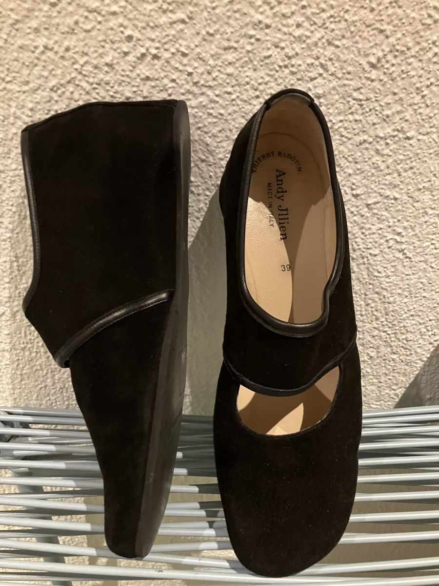 Scarpe da donna: Schöne Thierry Rabotin Schuhe – Usato da Biglen venduto da Maci2005 3