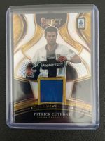 Patrick Cutrone Jersey Relic Panini Select Serie A 25/26