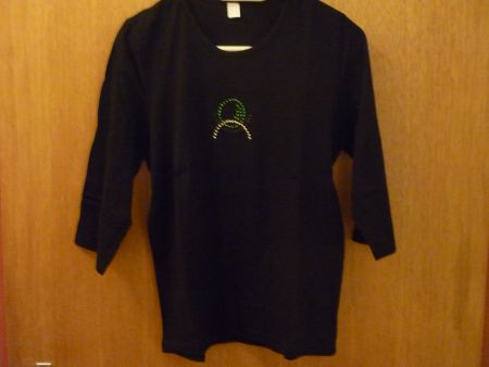 T-Shirt 3/4