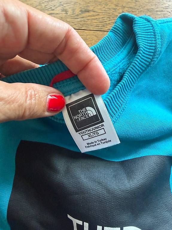 Maglioni & Felpe: 3 x north face Pullis Top Zustand  – Usato da Schindellegi venduto da Poshanna 1