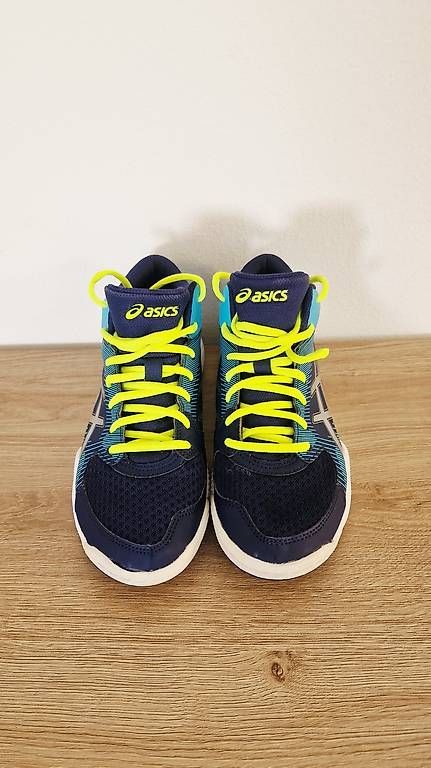 Scarpe da uomo: Asics Gel-Task MT  – Usato da Bellinzona venduto da shk_zsw2 2