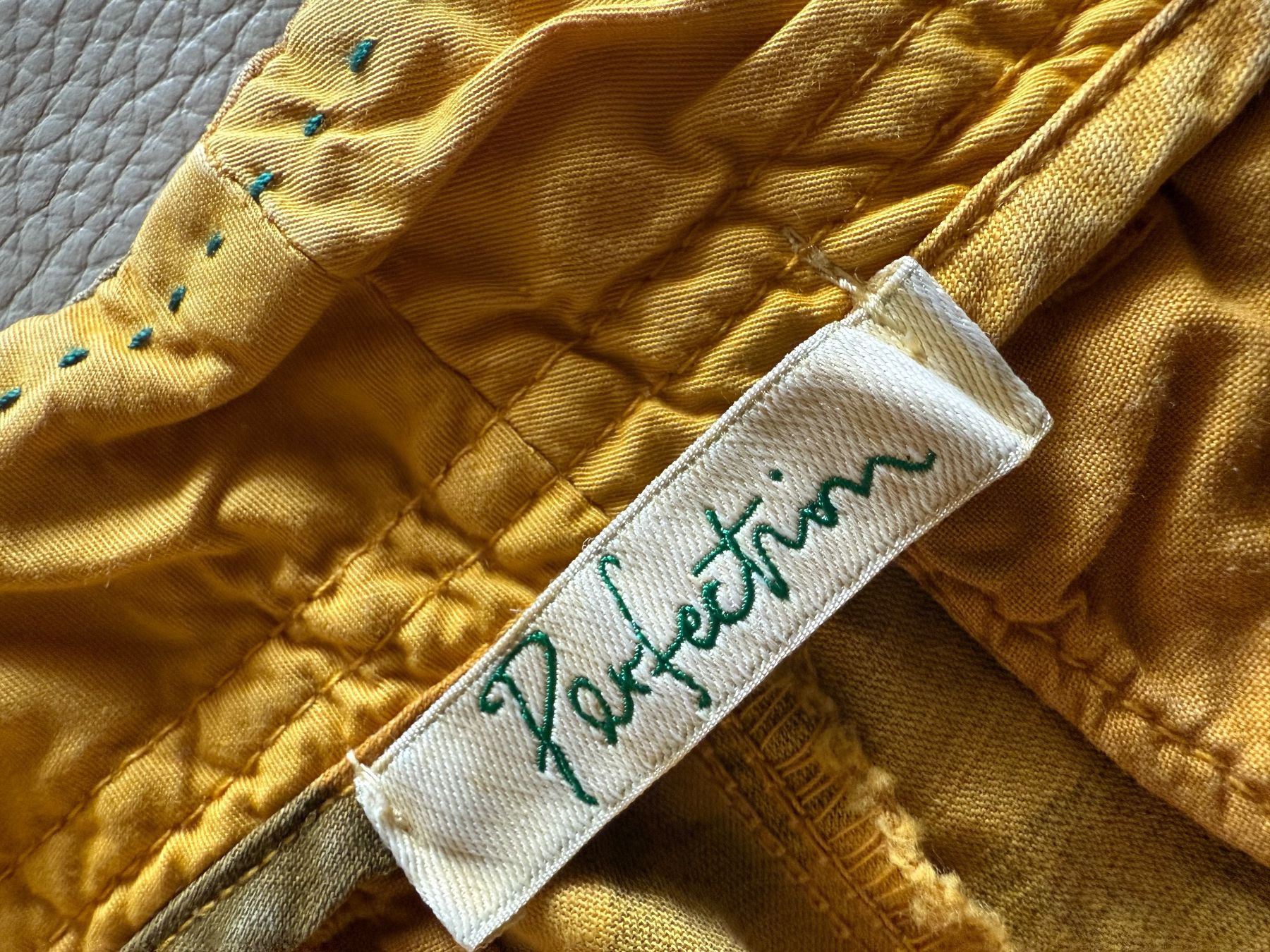 Lotti di vestiti: PACKET- SIZE S – Usato da Rümlang venduto da har_z6qv 2
