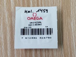 Omega Uhrwerk 1459, Neu, Originalverpackt