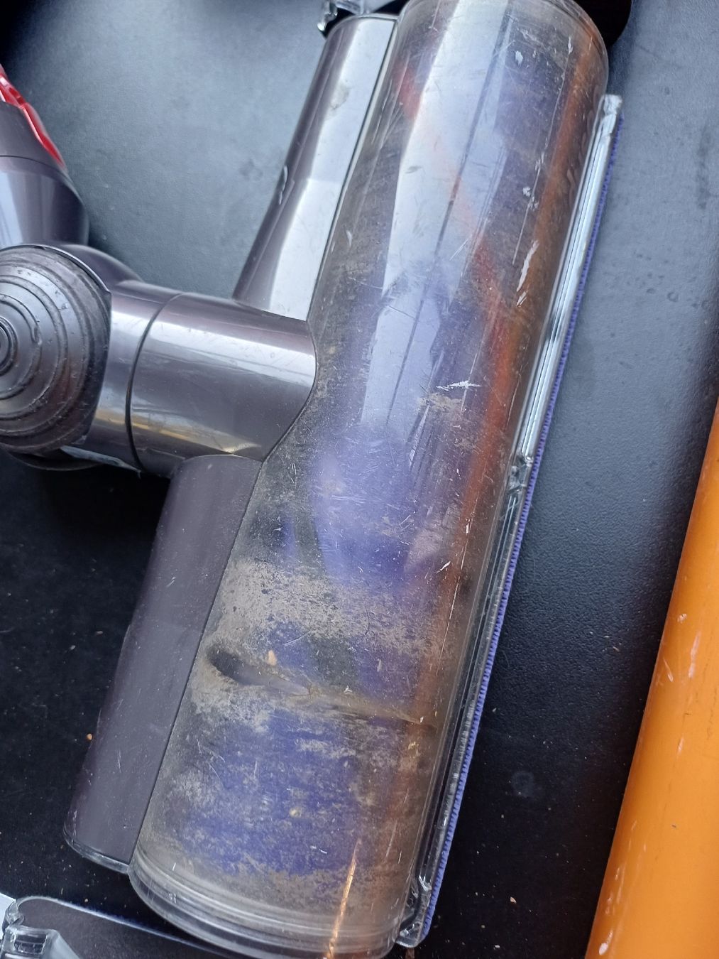 Dyson Aspirapolveri & Accessori: Dyson Staubsauger Konvolut – Difettoso da Wangenried venduto da Recycler94 6