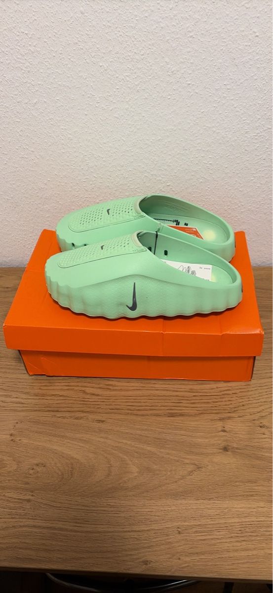 Nike Scarpe da uomo: Nike Mind Mint 001 – Nuovo e nell'imballaggio originale da Onex venduto da Chooseyoursneaks 1