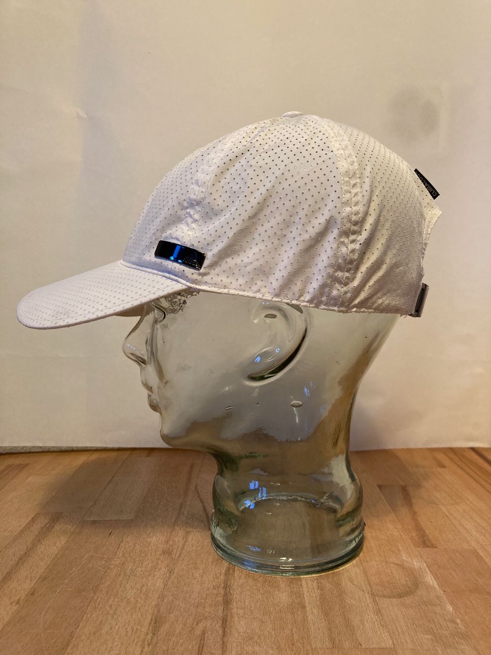 Adidas Copricapi, berretti & cappellini: 20212 Adidas Cap 6-Panel Mesh Climacool – Usato da Zürich venduto da le_souk 3
