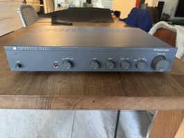 Cambridge P50 integrated Amplifier (Klassiker in Gunmetal))
