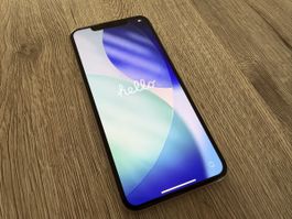 iPhone 11 Pro Max Silber ab 1.—