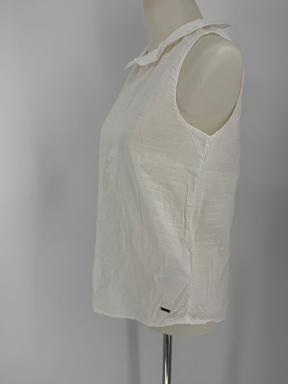Tom Tailor Top: Tom Tailor Blusen Top Gr. M – Usato da Auenstein venduto da moin. 1