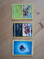 lot 15 carte pokemon destinées radieuses 2020 EN