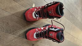 Wanderschuhe (Neu)