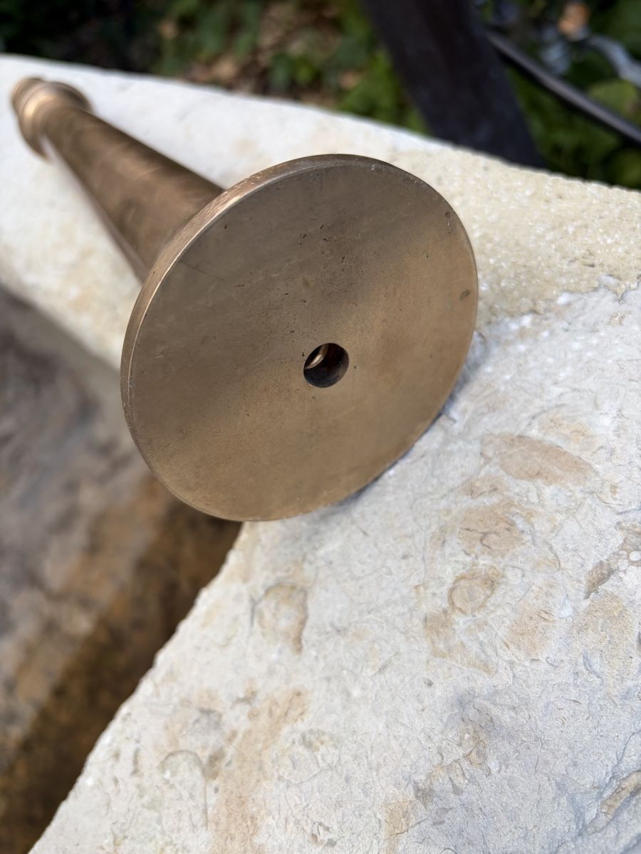 Teiche & Zierbrunnen: Brunnenauslauf – Gebraucht aus Günsberg von xansibar 1