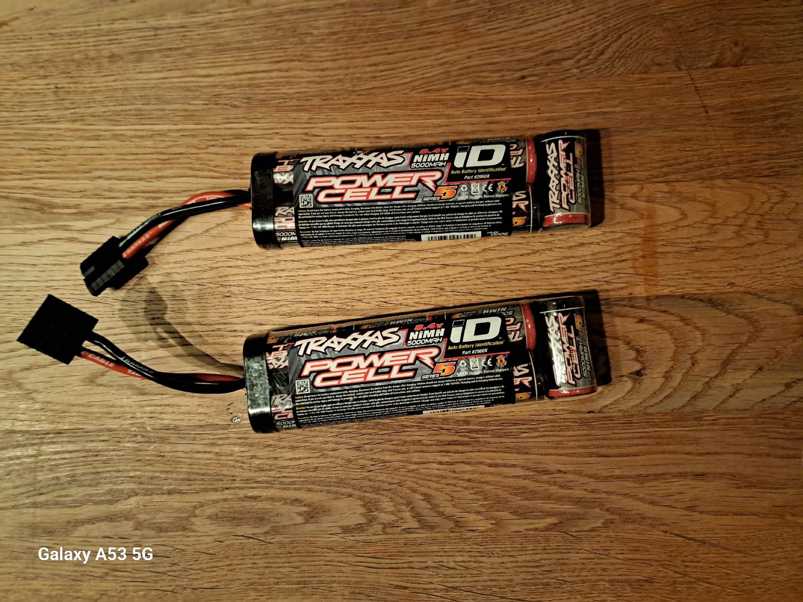 Traxxas Modellismo RC: Traxxas E-Revo Set 1/8 – Usato da Frutigen venduto da nala1996 3