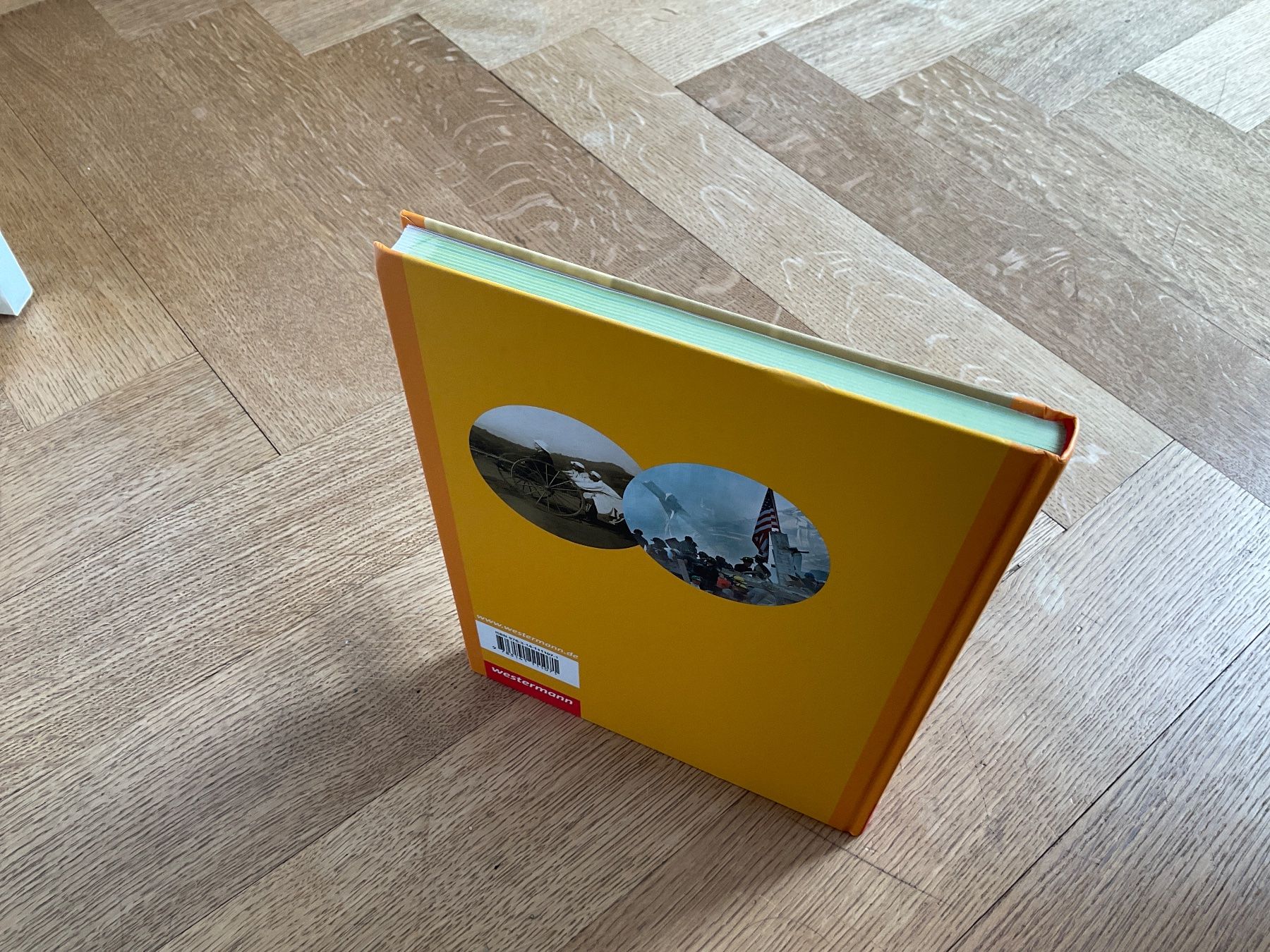 Libri: Exploring History from 20th into the 21st Century – Nuovo (secondo la descrizione) da Zürich venduto da ric_r96d 2