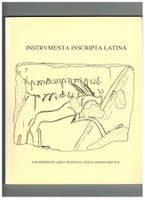 Archäologie: Römische Kleininschriften