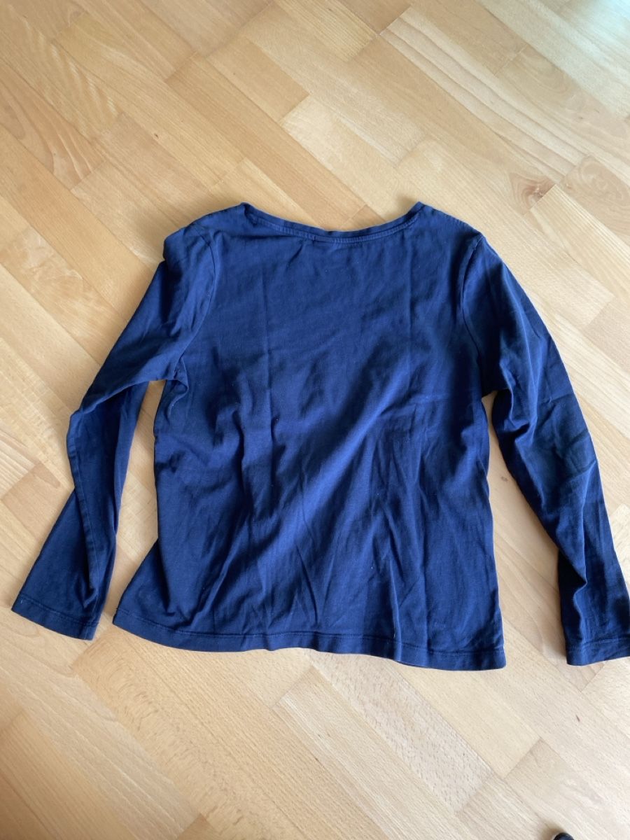 S.Oliver Pulls et sweat-shirts: Langarmshirt Gr. 152 – D'occasion à Illnau par Dodo115 2