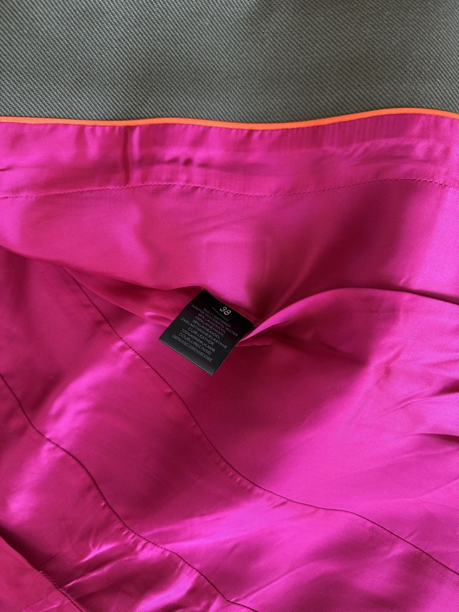 Barbara Bui Giacche: Blazer Barbara bui gris taille-38 – Nuovo (secondo la descrizione) da Genève venduto da iry_67wr 4