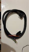 Kabel D-Sub auf XLR gebraucht