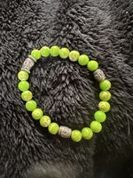 Bracelet en pierres chakras du cœur neuf