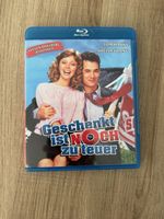 Geschenkt ist noch zu teuer (1986) BluRay