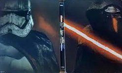 Star Wars : Das Erwachen der Macht  -  Steelbook