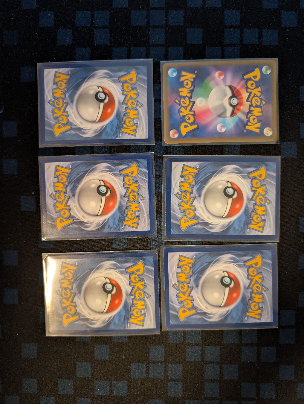 Pokémon Carte collezionabili: Pokemon Sammlung – Nuovo (secondo la descrizione) da Schaan venduto da tsis 5
