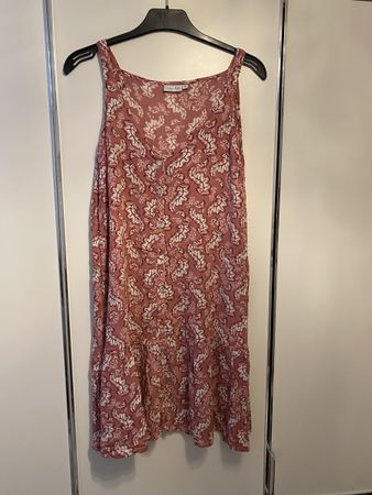 Damen Kleid Citylife Gr.M