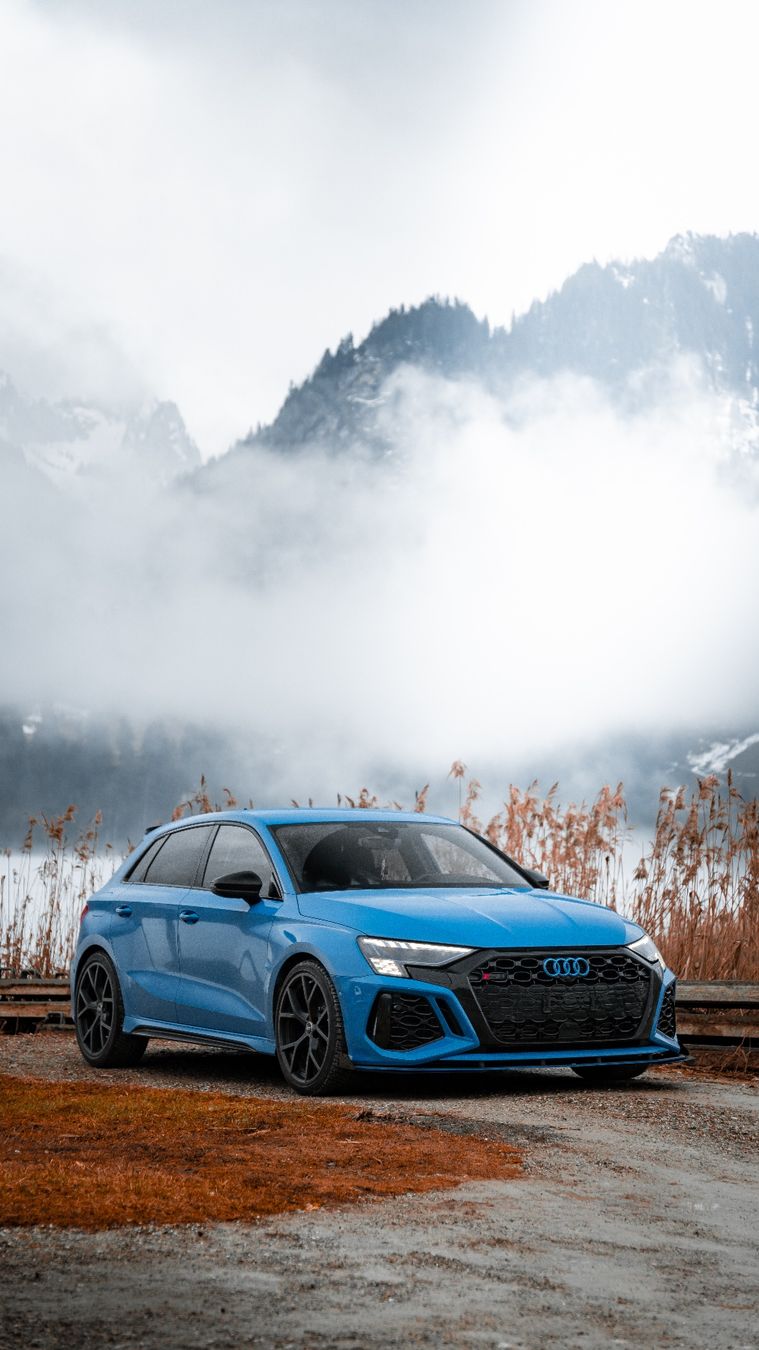 Audi Automobili: Audi RS3 8Y, Leasing possible ! – Usato da vendlincourt venduto da leo-regnier 2
