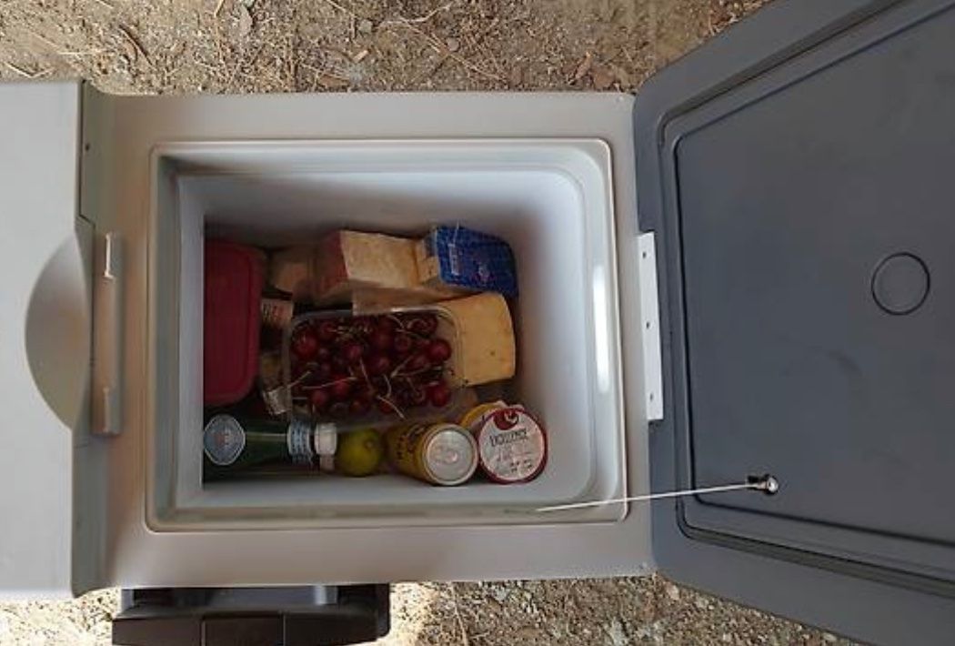 Waeco Frigoriferi: Kompressor Kühlschrank / Camping Kühlbox 30L – Nuovo e nell'imballaggio originale da Rümlang venduto da iSmartcamp 5