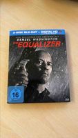 The Equalizer Blu-ray 2-Disc Digital HD