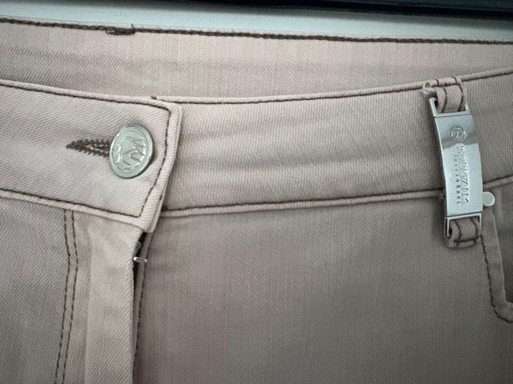 Sportalm Hosen: SPORTALM Pants - Size 42 – Gebraucht aus Muzzano von Sidney_3 1