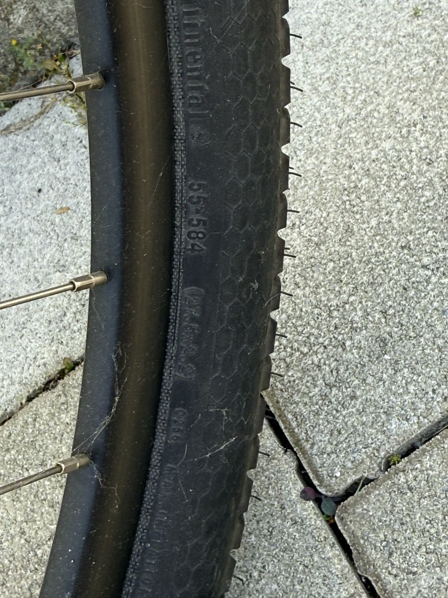 Velos: MTB Grösse M – Gebraucht aus Elgg von dan_f8gv 6