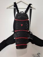 Dainese Rückenprotektor Gr. L/XXL – Motorrad Rückenpanzer
