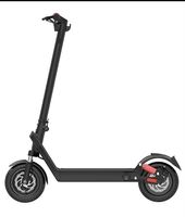 Trottinette électrique, fiable, puissante, neuve