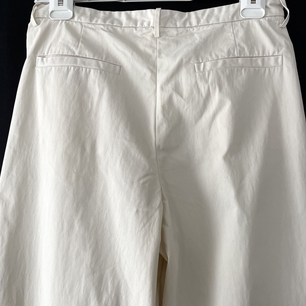 Forte Forte Pantaloni: FORTE FORTE Pants – Nuovo (secondo la descrizione) da Emmen venduto da Avviivva_Com2023 2