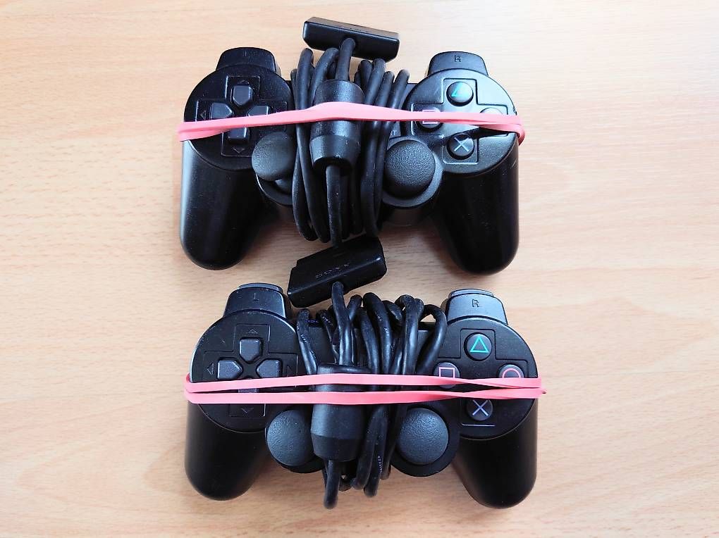Sony Console: PS2 Slim Konsole – Usato da Leuzigen venduto da Darcry 2